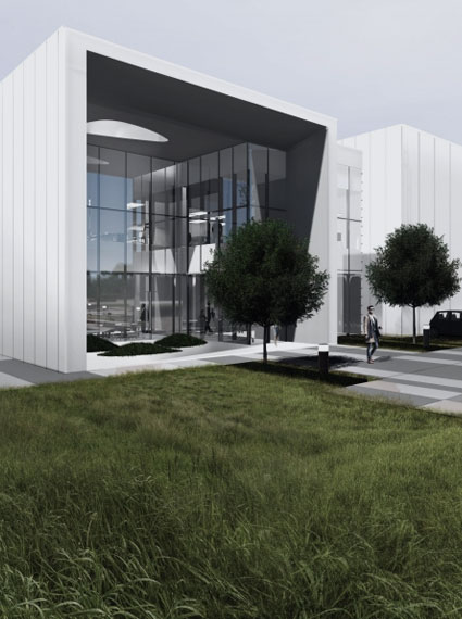 Treign Construction – Create.Construct.Innovate
